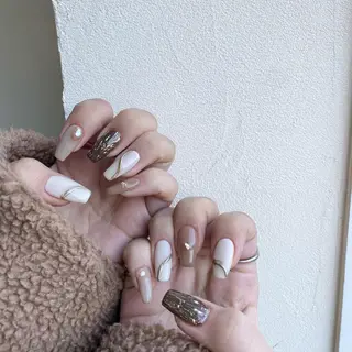 ネイル Lotta. by Chiseiのネイルデザイン