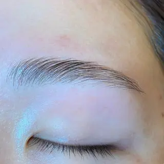 アイブロウ Salon EF 藤田のマツエク・マツパデザイン