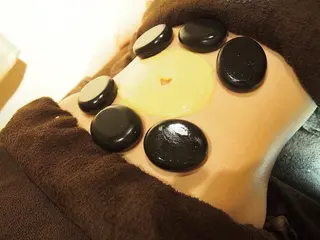 学生ニキビ改善🍀 優しい肌質改善のエステ・リラクイメージ