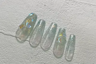 ネイル nail salon quartettoのネイルデザイン