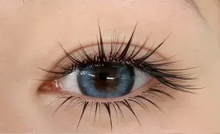 マツエク・マツパ Rili 新大久保のマツエク・マツパデザイン