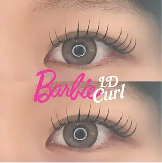 マツエク・マツパ Enchante / Mikakoのマツエク・マツパデザイン