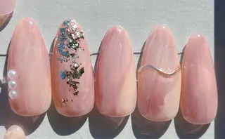 ネイル M's nail MASAEのネイルデザイン