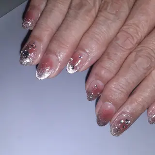 ネイル 424 nailsのネイルデザイン