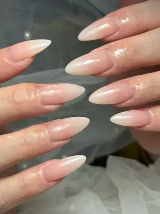 ネイル ✴︎ Delightのネイルデザイン