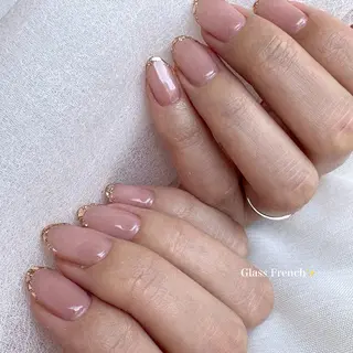 ネイル Rich+nail Mayuのネイルデザイン