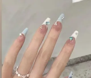 ネイル HAHA NAILSのネイルデザイン