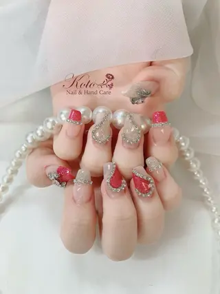 ネイル Nail Salon KOTOのネイルデザイン