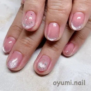 ネイル takanashi yumiのネイルデザイン