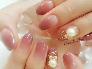 ネイル altie 高知のネイルデザイン