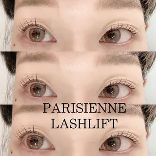 マツエク・マツパ corte.所属・corte. osaのマツエク・マツパデザイン