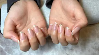 ネイル Slow.Nail Tomomiのネイルデザイン