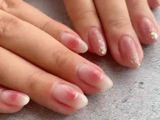 ネイル nishii natsumiのネイルデザイン