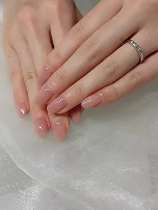 ネイル otete eye&hand所属・otete eye&handのネイルデザイン