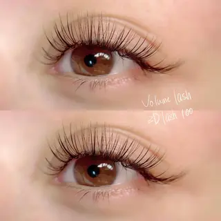 マツエク・マツパ Ohata Megumiの眉毛・アイブロウイメージ