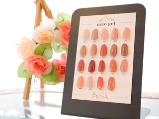 ネイル CREVIO小美玉店所属・CREVIO小美玉店 Fukaのネイルデザイン