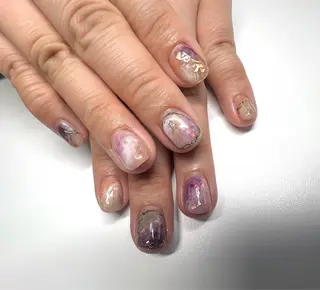 ネイル kondo Emiのネイルデザイン