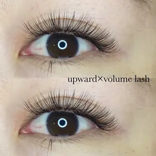 マツエク・マツパ Iwasaki Nene☾店長のマツエク・マツパデザイン