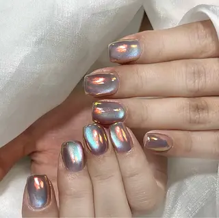 ネイル west coast スカルプ専門店のネイルデザイン