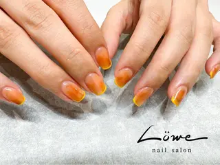 ネイル Suu ..のネイルデザイン