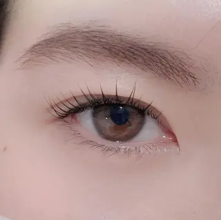 パーマ Eye Glossのマツエク・マツパデザイン
