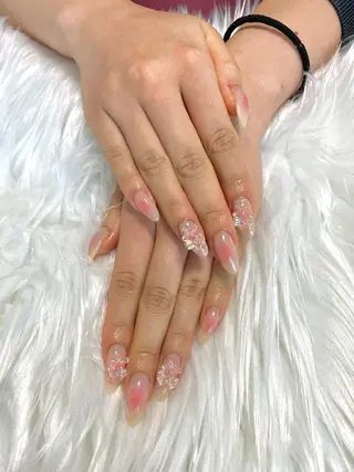 ネイル Verita     Nail所属・Verita nailのネイルデザイン