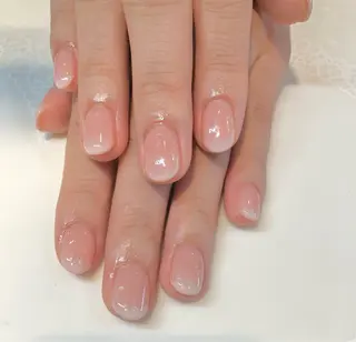 ネイル Rich to 半田店所属・rich to 内田のネイルデザイン