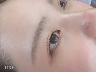 マツエク・マツパ Bianca阿佐ヶ谷 川山🌷のマツエク・マツパデザイン