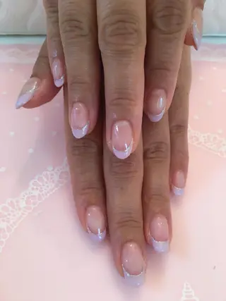 ネイル ネイルサロン ショコラのネイルデザイン