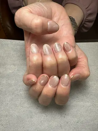 ネイル nailroom Anmie.のネイルデザイン