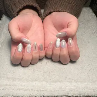 ネイル miina ♡のネイルデザイン