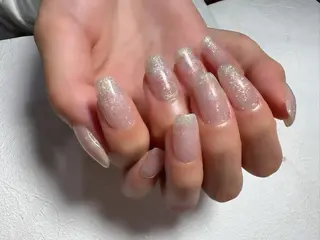 ネイル KISHI KEIKOのネイルデザイン