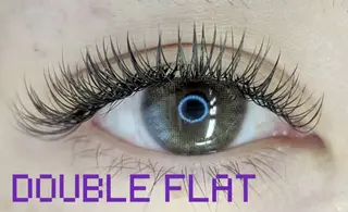 マツエク・マツパ A-byss所属・A-byss 🫧アビス🫧のマツエク・マツパデザイン