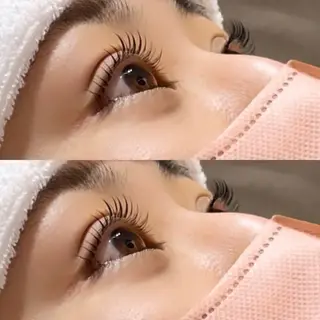 マツエク・マツパ SAKUKU韓国式 まつ毛パーマ専門店のマツエク・マツパデザイン