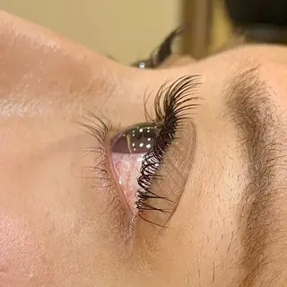 マツエク・マツパ Fukushi/ 自由が丘quint;のマツエク・マツパデザイン