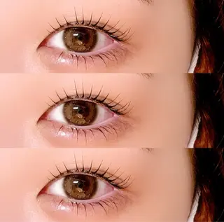 パーマ チョウ Rachaelのネイルデザイン