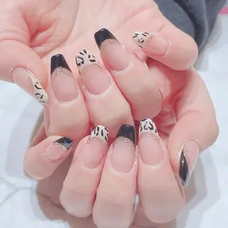 ネイル ネイルサロン Belleのネイルデザイン