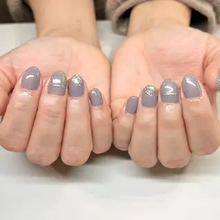 ネイル WEZU NAILのネイルデザイン