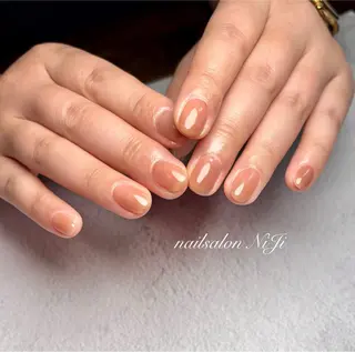 ネイル nailsalon N iJiのネイルデザイン