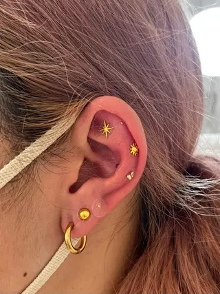 gypsofia ジプソフィアのネイルデザイン