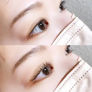 マツエク・マツパ Mimie【ミミィ】 韓国風まつ毛🎀のマツエク・マツパデザイン