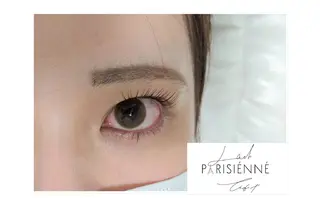 マツエク・マツパ 佐野 亜祐梨のマツエク・マツパデザイン