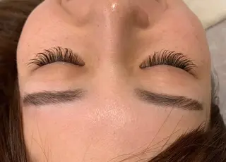 マツエク・マツパ eyelist🌼 asukaのマツエク・マツパデザイン