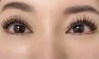 マツエク・マツパ M salon アイラッシュのマツエク・マツパデザイン