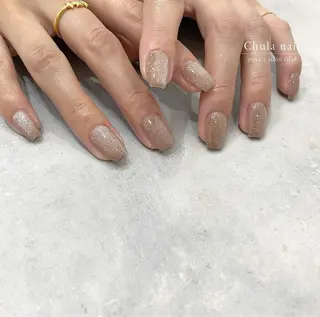 ネイル chulanail所属・arisa .のエステ・リラクイメージ
