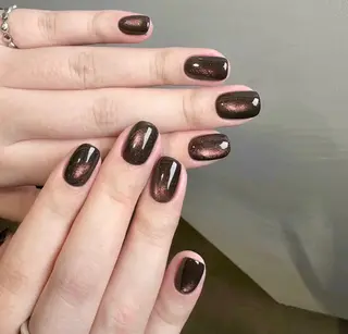 ネイル 🤍Hazel 吉祥寺🤎のネイルデザイン