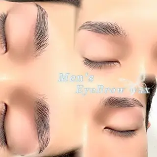 アイブロウ WHITE EYE所属・WHITE EYE 鳳Rinkaの眉毛・アイブロウイメージ