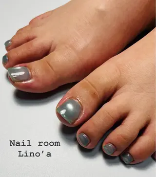 ネイル Nail room Lino’aのネイルデザイン