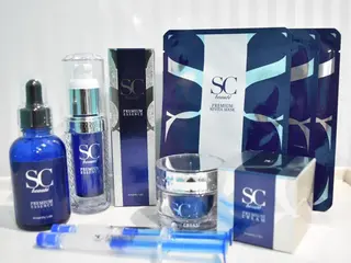 宮寺 千秋のエステ・リラクイメージ