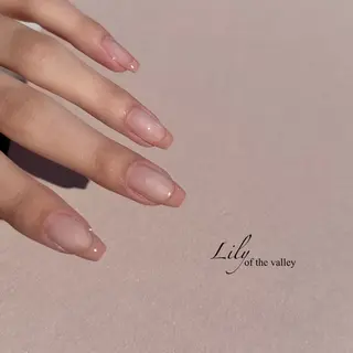 ネイル Lily nails所属・chika🫶🏻 /中目黒のネイルデザイン